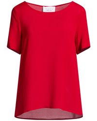 Kaos - Tops - Lyst