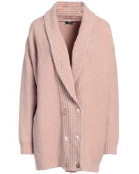 Elisabetta Franchi - Cardigan - Lyst