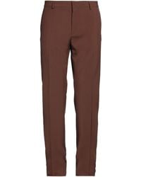 Valentino Garavani - Trouser - Lyst