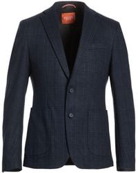 DIGEL - Midnight Blazer Polyester, Viscose, Elastane - Lyst