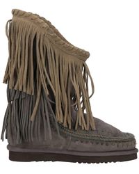 Mou - Boot - Lyst