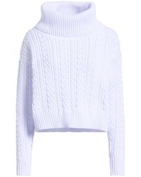 Rrd - Turtleneck - Lyst