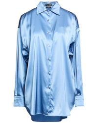 Tom Ford - Shirt - Lyst