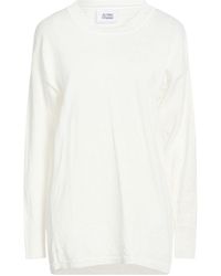 Alpha Studio - Sweaters - Lyst