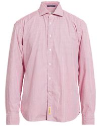 B.D. Baggies - Shirt Cotton - Lyst