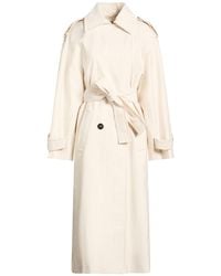 MAX&Co. - Overcoats & Trench Coats - Lyst
