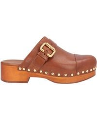 Chloé - Mules & Clogs - Lyst