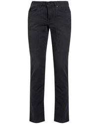 Jeckerson - Jeans Cotton, Elastomultiester, Elastane - Lyst
