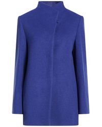 Cinzia Rocca - Coat - Lyst