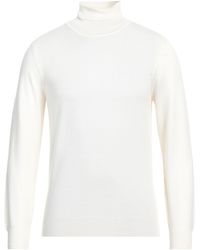 Cruciani - Turtleneck - Lyst