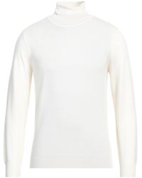 Cruciani - Turtleneck - Lyst