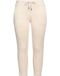 Juvia - Trouser - Lyst