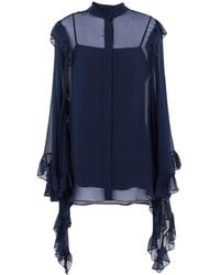 Alberta Ferretti - Camicia - Lyst