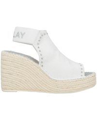Replay - Espadrilles - Lyst