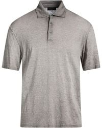 Roberto Collina - Polo Shirts - Lyst