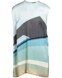 Jil Sander - T-Shirt - Lyst