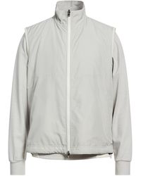 Sease - Light Vest Virgin Wool, Polyamide, Polyester - Lyst