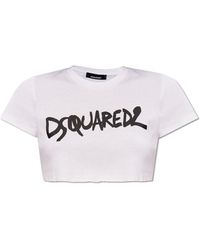 DSquared² - Top - Lyst