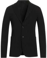 Emporio Armani - Blazer - Lyst