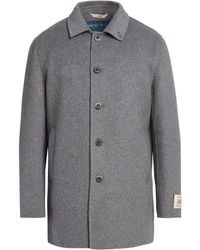 Bob - Cappotto - Lyst