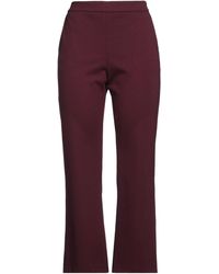 Maliparmi - Trouser - Lyst
