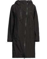 Peuterey - Overcoat & Trench Coat - Lyst