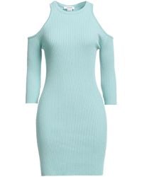 Kontatto - Mini Dress - Lyst