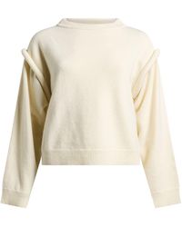 Soallure - Sweater Wool, Polyamide - Lyst