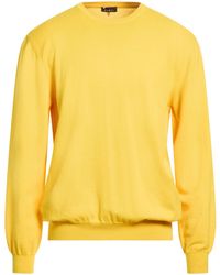 Andrea Fenzi - Pullover - Lyst