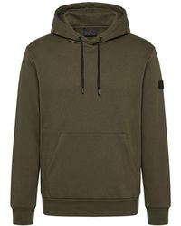 Peuterey - Sweatshirt Cotton, Polyester - Lyst