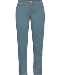 Jacob Cohen - Trouser - Lyst