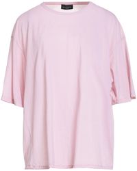Roberto Collina - T-Shirts - Lyst