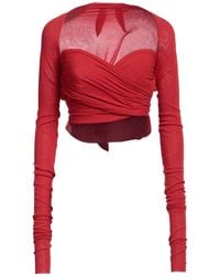 Philosophy Di Lorenzo Serafini - Tops - Lyst