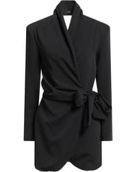 ELEH - Mini-Kleid - Lyst