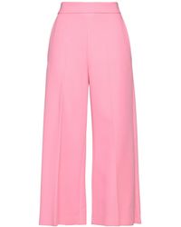 MSGM - Pants - Lyst