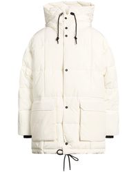 ARMANI EXCHANGE - Puffer Polyester - Lyst