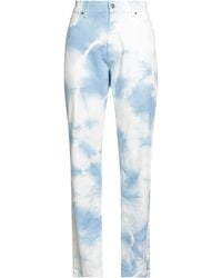 8pm - Light Jeans Cotton, Elastane - Lyst