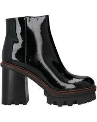 Agl Attilio Giusti Leombruni - Stiefelette - Lyst
