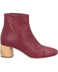 forte_forte - Ankle Boots - Lyst