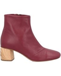 Forte Forte - Botines de caña alta - Lyst