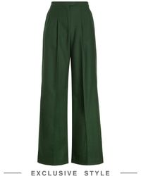 YOOX NET-A-PORTER for THE PRINCE'S FOUNDATION - Pants Virgin Wool - Lyst
