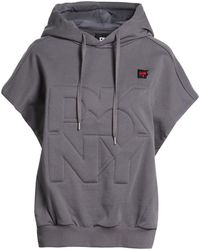 DKNY - Sweatshirt - Lyst
