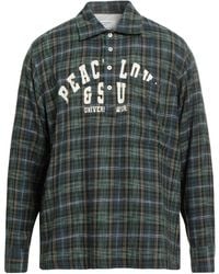 Universal Works - Shirt - Lyst