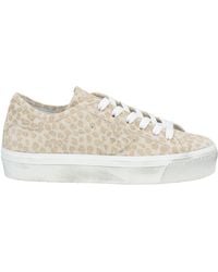 Philippe Model - Paris Haute Sneakers Leather - Lyst