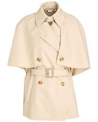 Max Mara - Veste Et Blouson - Lyst