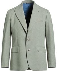 Reveres 1949 - Blazer Polyester - Lyst