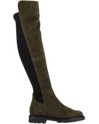 Carmens - Stiefel - Lyst