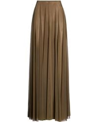 Norma Kamali - Maxi Skirts - Lyst