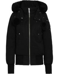 Moose Knuckles - Puffer - Lyst