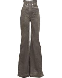 Rick Owens - Jeans - Lyst